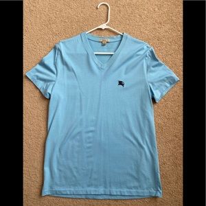 100% authentic Men’ Burberry T shirt size M